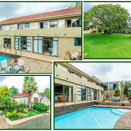 Aviators Retreat B&B Krugersdorp Exterior foto