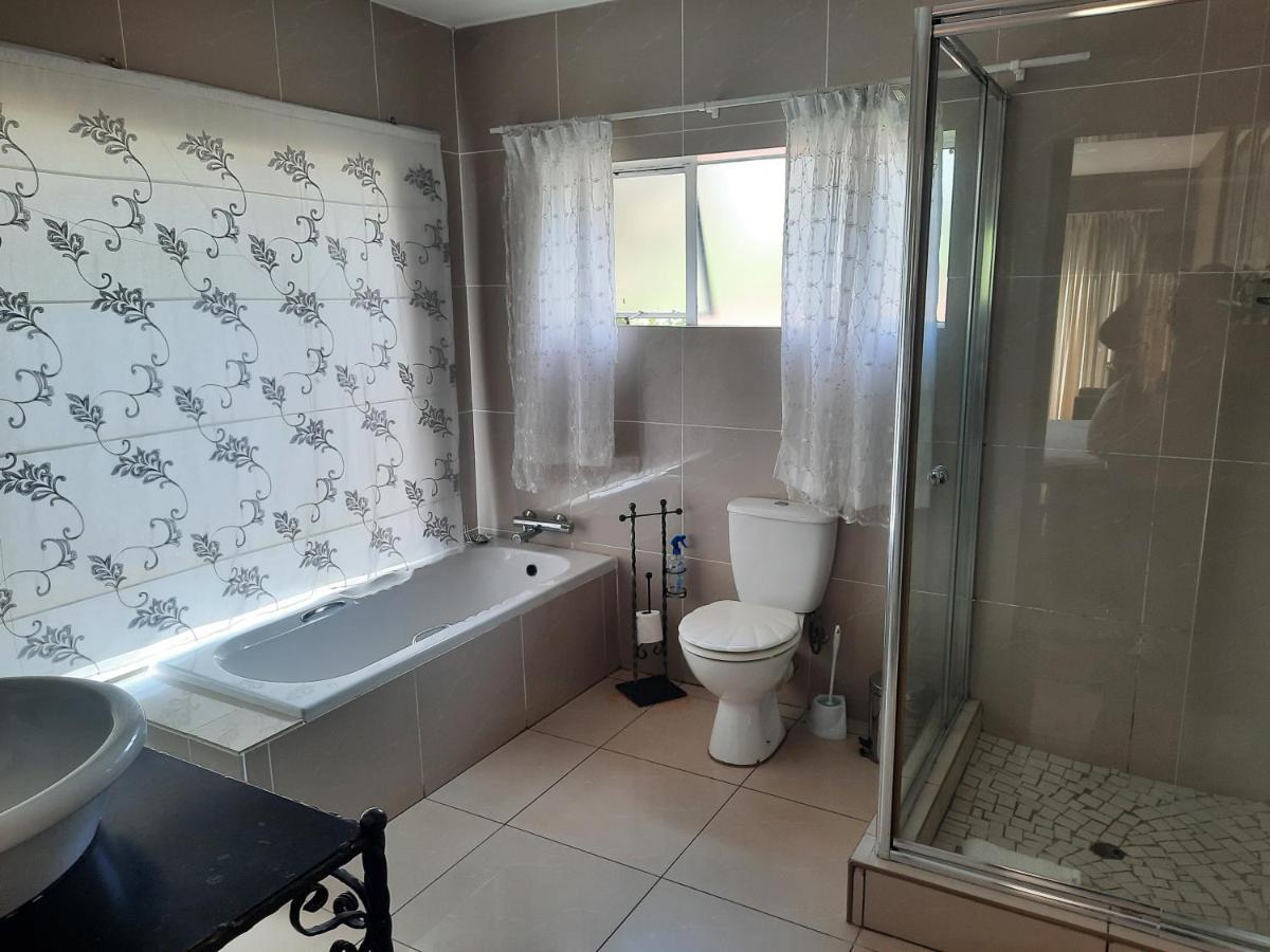 Aviators Retreat B&B Krugersdorp Exterior foto