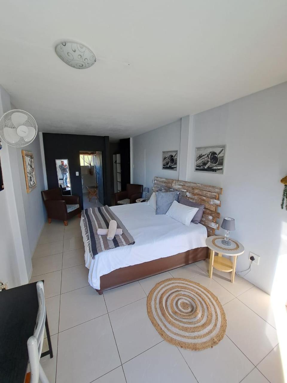 Aviators Retreat B&B Krugersdorp Exterior foto