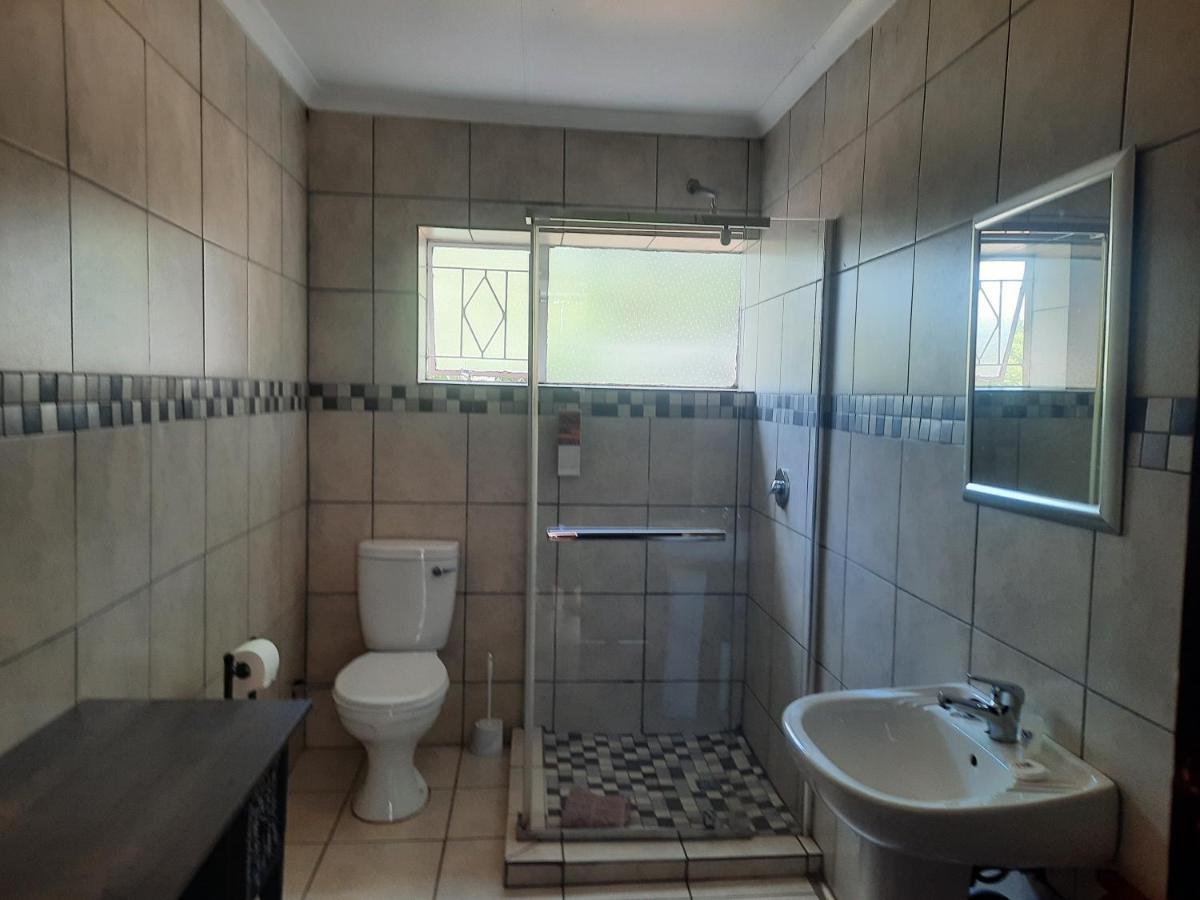 Aviators Retreat B&B Krugersdorp Exterior foto