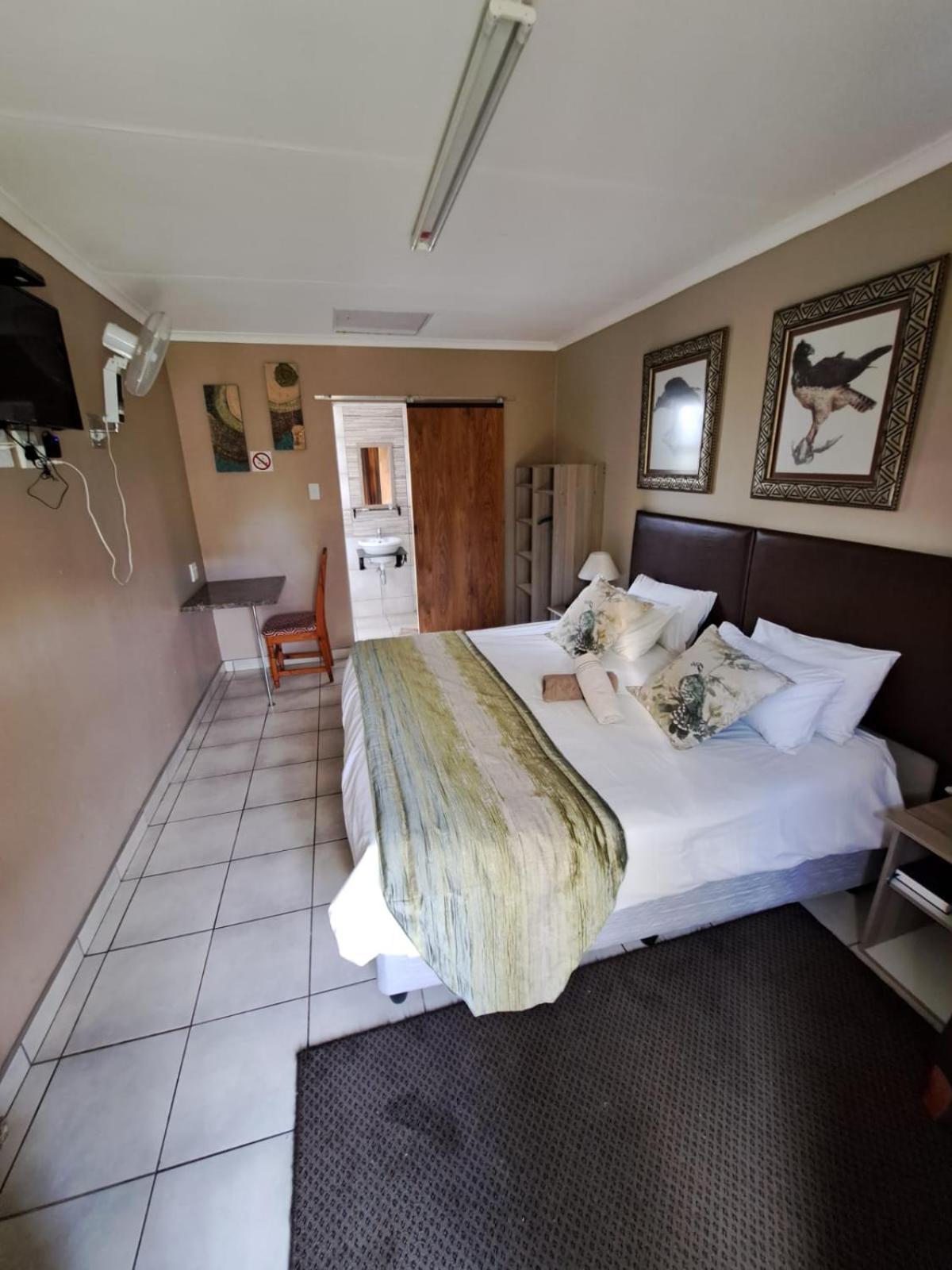 Aviators Retreat B&B Krugersdorp Exterior foto