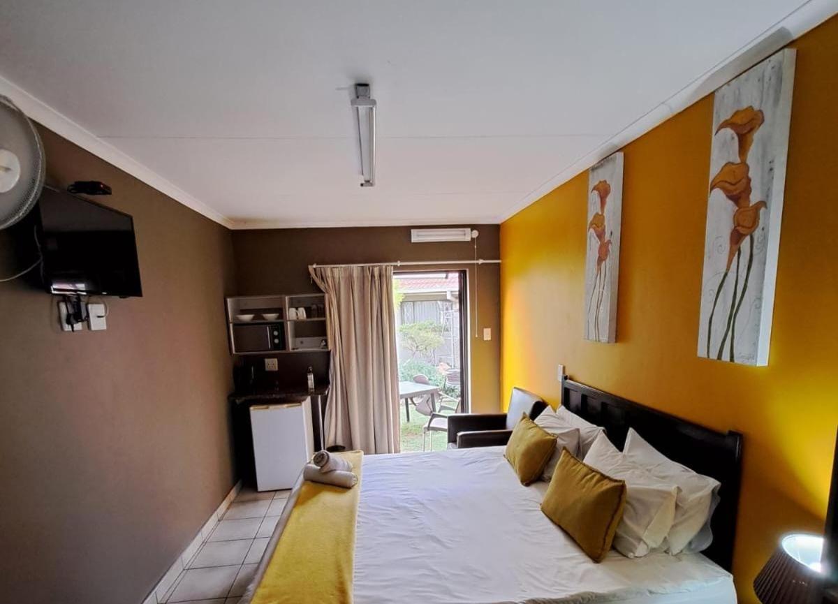 Aviators Retreat B&B Krugersdorp Exterior foto
