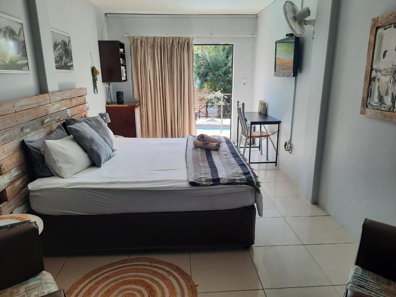 Aviators Retreat B&B Krugersdorp Exterior foto