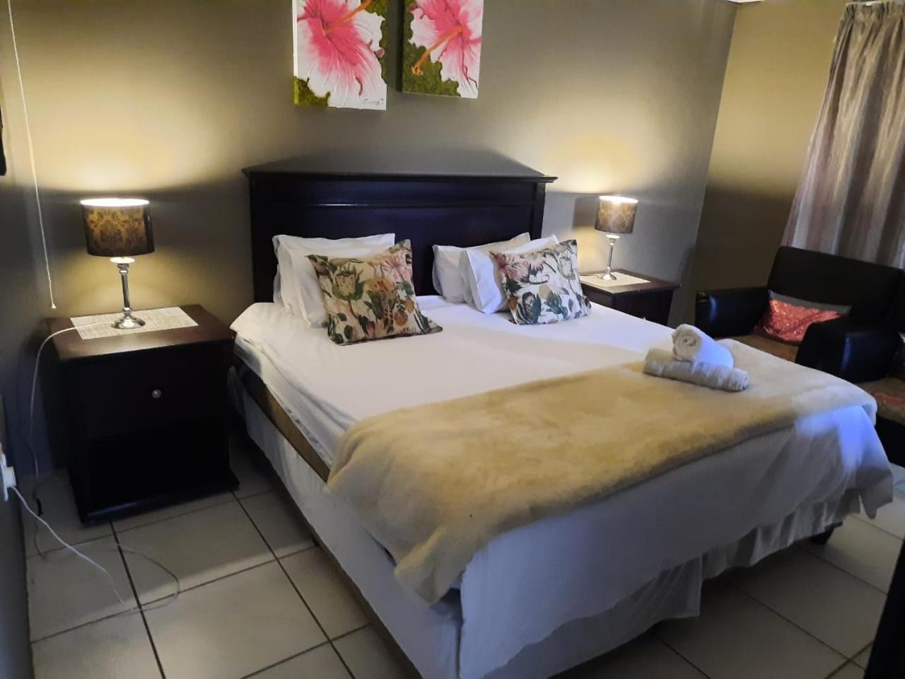 Aviators Retreat B&B Krugersdorp Exterior foto