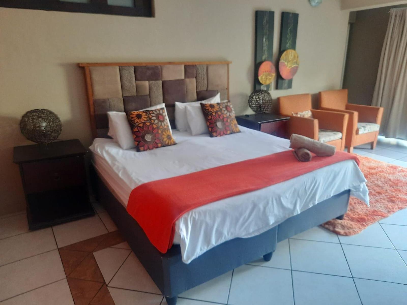 Aviators Retreat B&B Krugersdorp Exterior foto