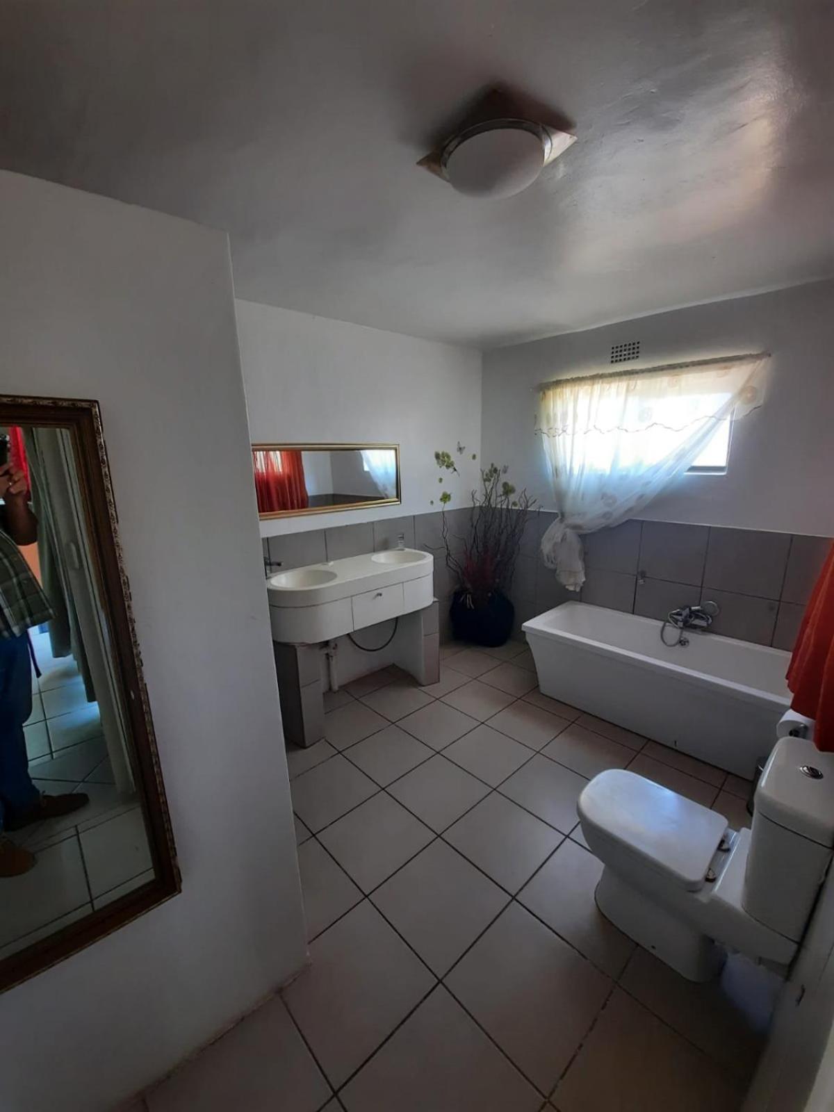 Aviators Retreat B&B Krugersdorp Exterior foto