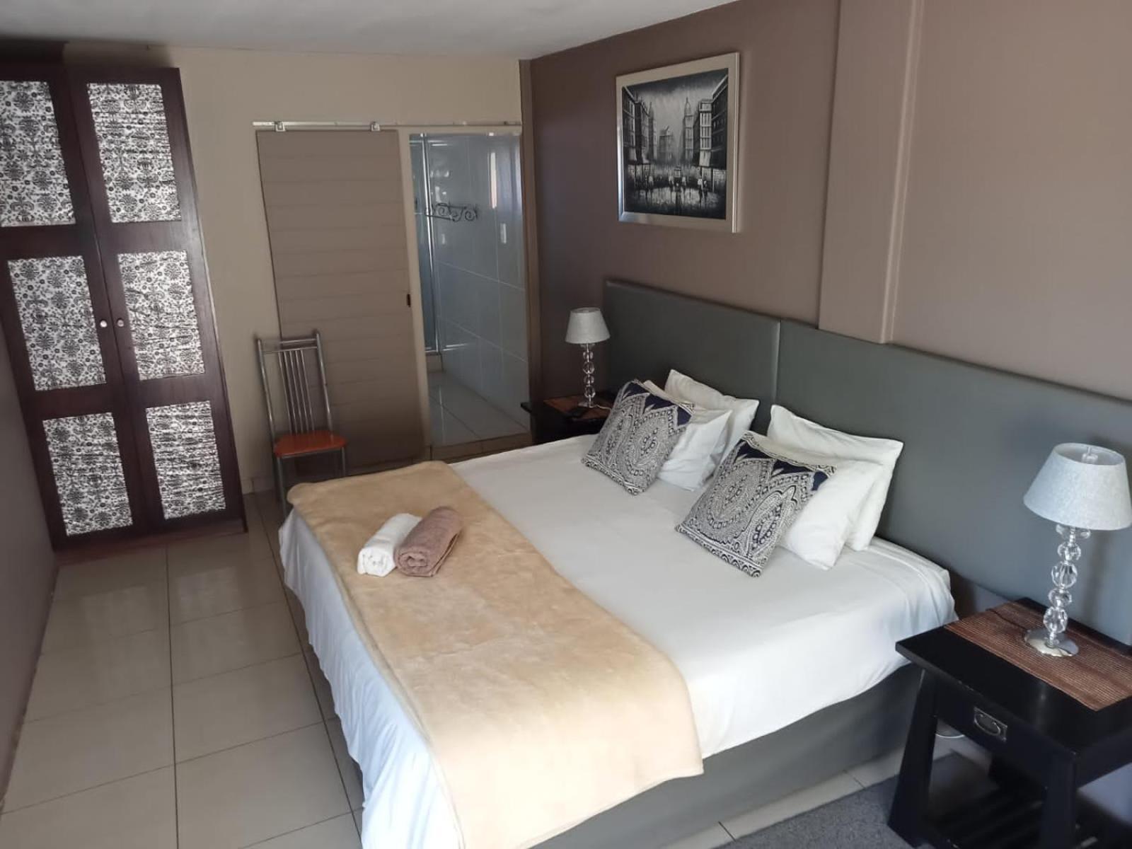 Aviators Retreat B&B Krugersdorp Exterior foto