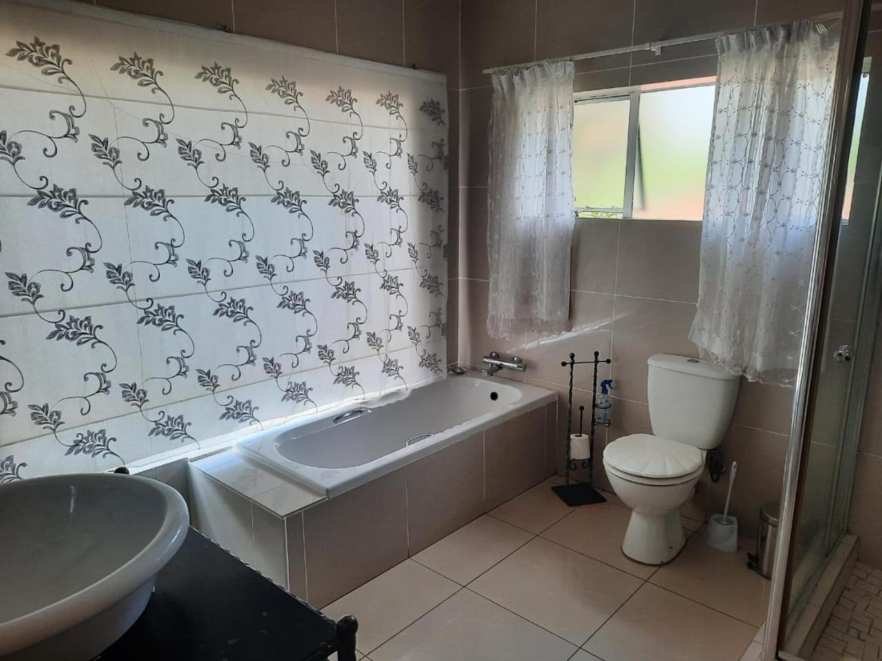 Aviators Retreat B&B Krugersdorp Exterior foto