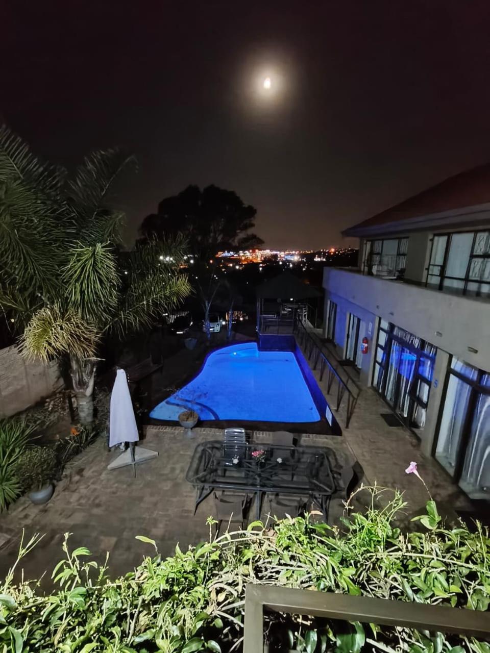 Aviators Retreat B&B Krugersdorp Exterior foto
