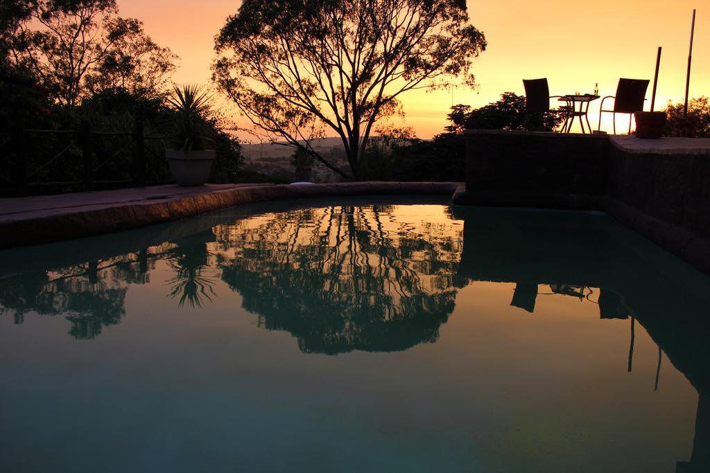 Aviators Retreat B&B Krugersdorp Exterior foto