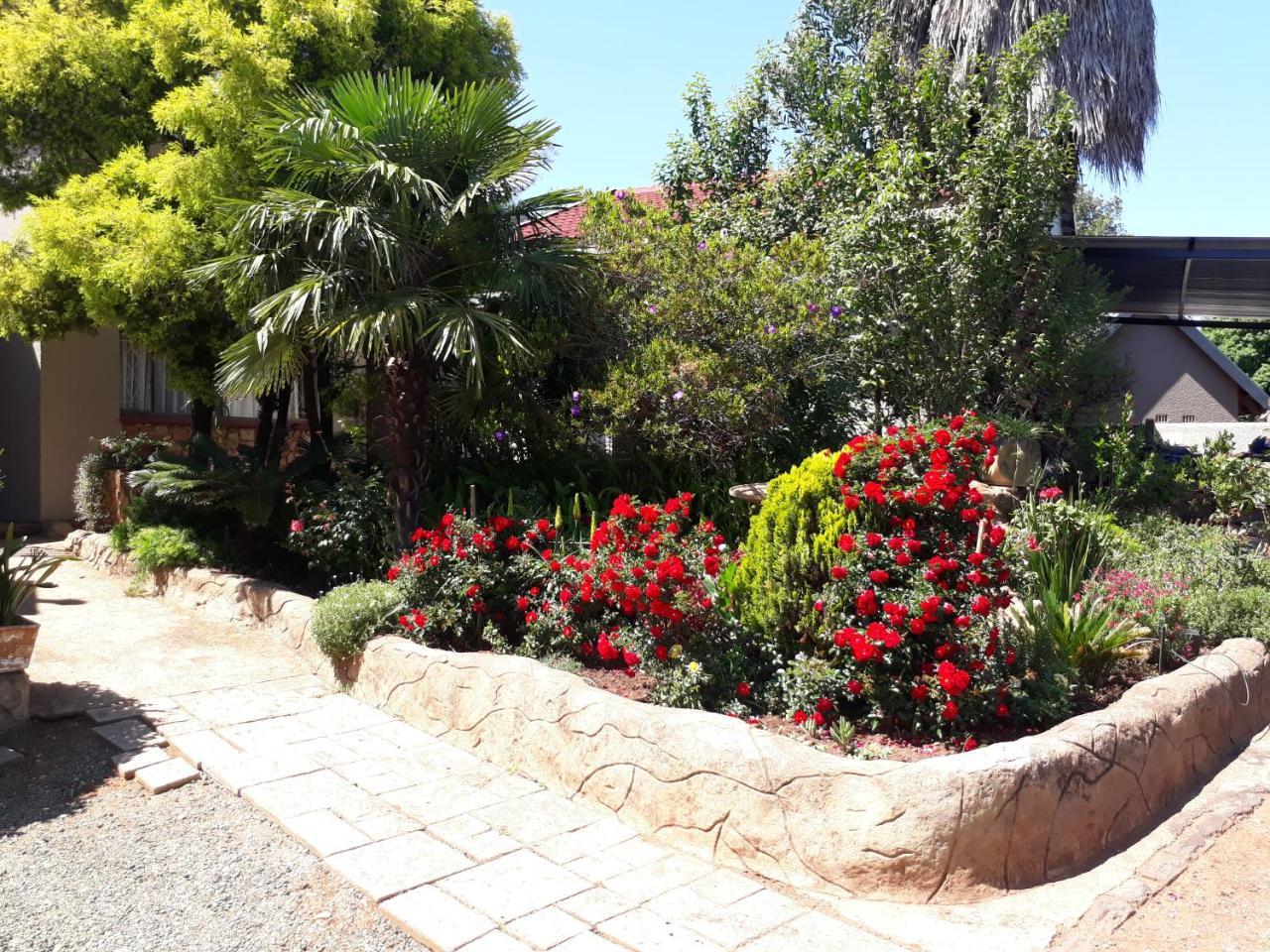 Aviators Retreat B&B Krugersdorp Exterior foto